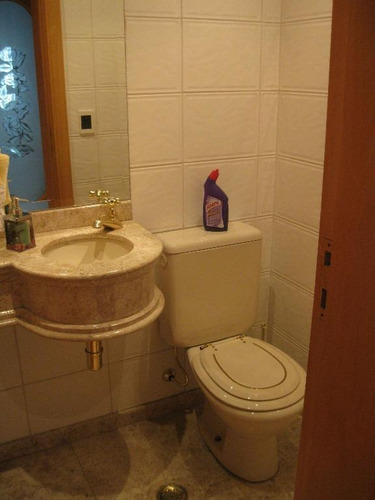 Cobertura Residencial À Venda, Vila Gomes Cardim, São Paulo. - Co0224