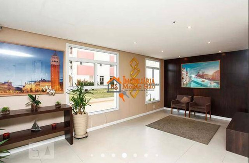 Imagem 19 de 20 de Apartamento À Venda, 60 M² Por R$ 426.000,00 - Picanco - Guarulhos/sp - Ap2871