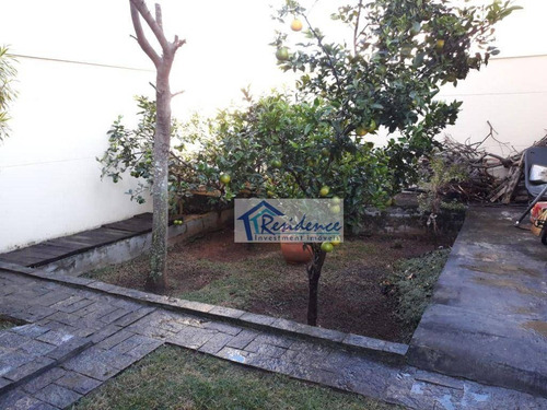 Imagem 23 de 23 de Sobrado Com 2 Dormitórios À Venda, 197 M² Por R$ 935.000,00 - Jardim Portal De Itaici - Indaiatuba/sp - So0362