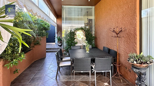 Casa En Venta De 4 Dorm. En Lsa, Concepción