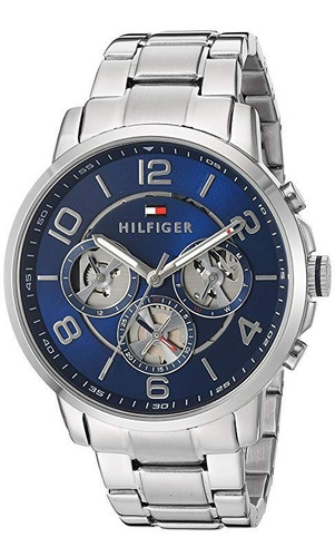 Reloj Tommy Hilfiger 1791293 Hombre Original