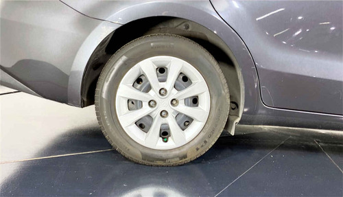 Imagen 12 de 15 de 109008 - Kia Kia Rio Sedan 2017 Con Garantía
