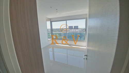Imagen 9 de 27 de Mansa , Edificio Con Amenities , Piso Alto
