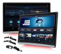 Comprar Ddauto Reproductores De Video Con Reposacabezas