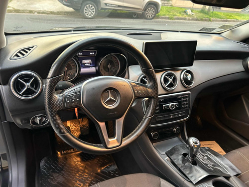 Mercedes Benz Cla 200