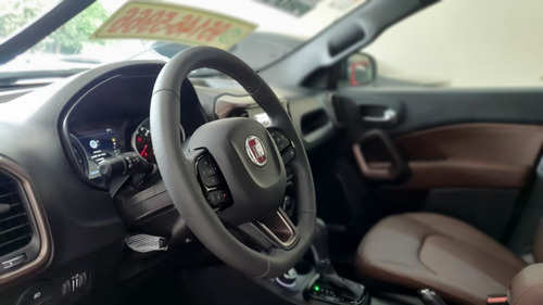 Fiat Toro Ranch Diesel 4x4 Automática Top 0km Pronta Entrega