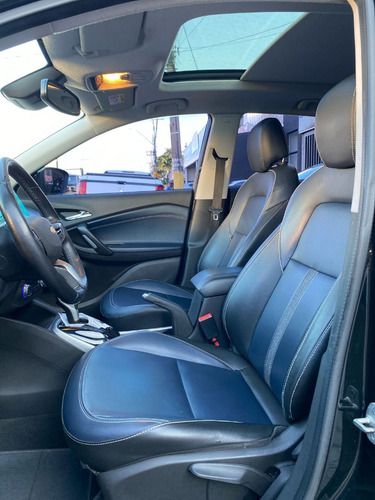 Chevrolet Tracker Premier 1.2 Turbo (Aut) (Flex)