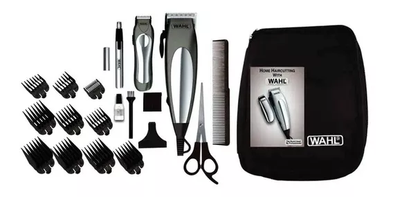 Maquina Corta Cabello Wahl Magic