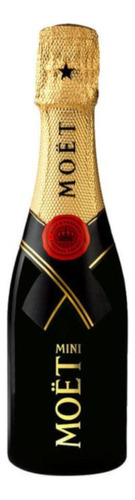 Champagne Moet & Chandon Brut 200 Ml