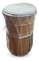 Comprar Atabaque\u002F Tambor Artesanal Genérico Tambor 50 Cm Aficionado