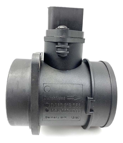 Sensor De Flujo De Aire 0280218063, 1 Unidad, Para Audi A4 1