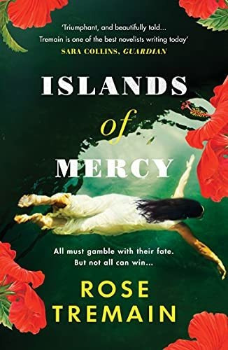 Islands Of Mercy, De Tremain, Rose. Editorial Random House Uk, Tapa Blanda En Inglés, 2021