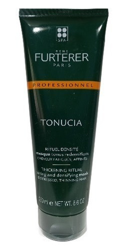 Rene Furterer Tonucia Mascarilla 250 Ml