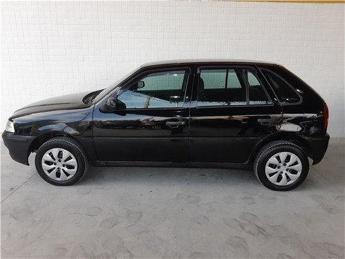 Volkswagen Gol 1.0 Mi 8v Gasolina 4p Manual G.iii