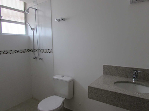 Imagem 14 de 20 de Apartamento Com 3 Dorms, Gonzaga, Santos - R$ 1.000.000,00, 127m² - Codigo: 963 - V963