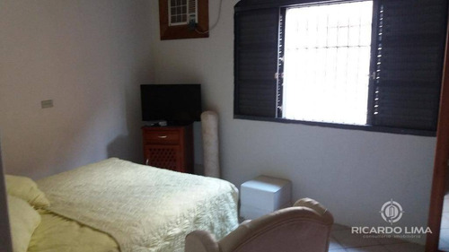 Casa Com 4 Dormitórios À Venda, 172 M² Por R$ 530.000,00 - Nova Piracicaba - Piracicaba/sp - Ca0535