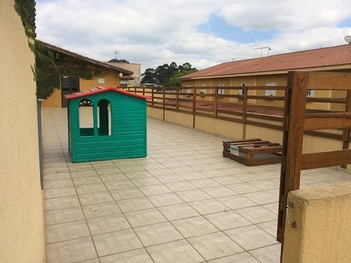 Imagem 8 de 8 de Casa De Condominio Para Venda, 2 Dormitório(s), 91.0m² - 9101