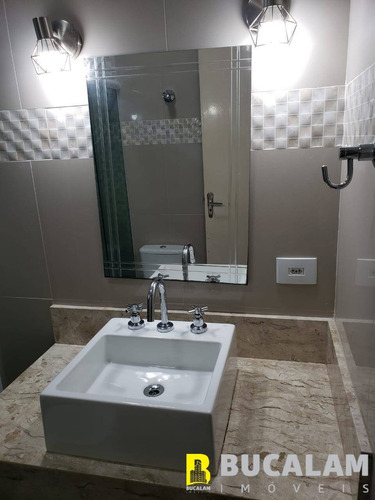 Imagem 8 de 15 de Casa Para Venda No Jardim Maria Rosa - 4329-rm