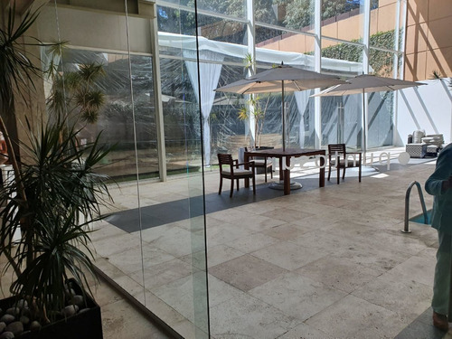 Imagen 15 de 30 de Penthouse En Venta O Renta En Lomas De Vista Hermosa