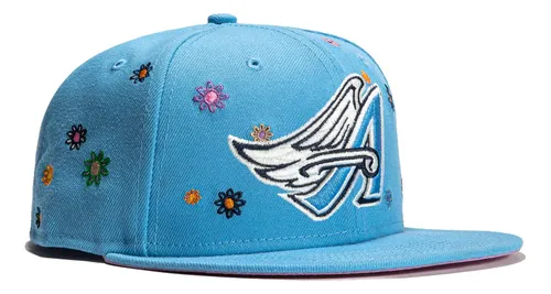 Gorras new era angelinos sale