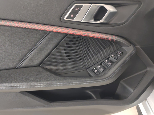 Bmw 118 Msport 2023 Blanco