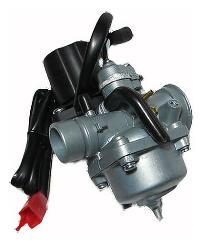 Carburador P/scrambler, Sportaman. E-ton Viper Yamaha  # 708