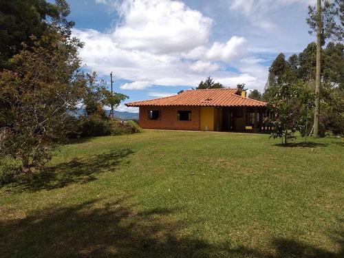 Casa Finca En Venta En Rionegro Sector Aeropuerto