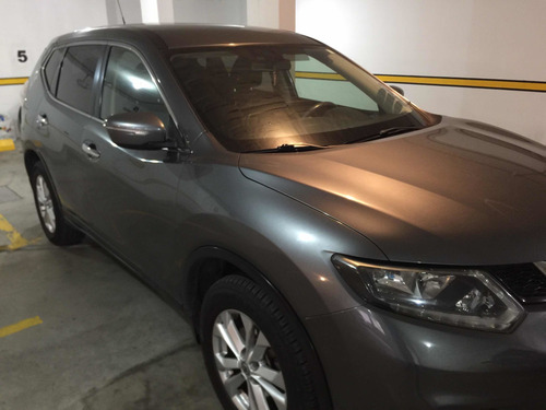 Nissan Xtrail Sence Sence