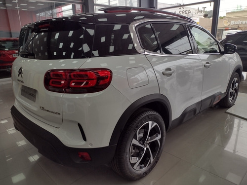 Imagen 6 de 17 de Citroën C5 Aircross 0km Retiro Inmediato No 3008 No Crv (s)