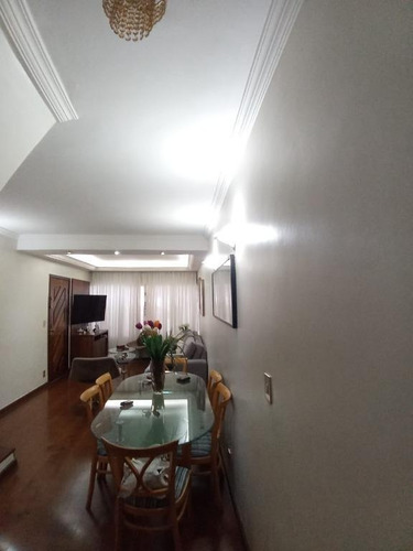 Sobrado Com 3 Dormitórios À Venda, 166 M² Por R$ 700.000,00 - Vila Mazzei - São Paulo/sp - So2397