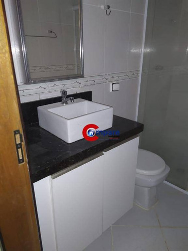 Imagem 17 de 18 de Sobrado 3 Dorms 1 Suite 2 Vagas - So2216