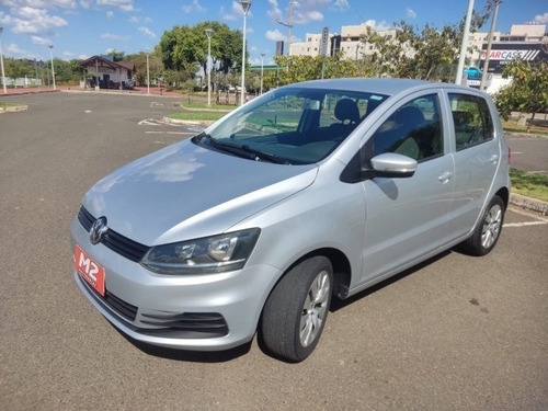 Imagem 2 de 15 de Fox 1.6 Msi Trendline 8v Flex 4p Manual