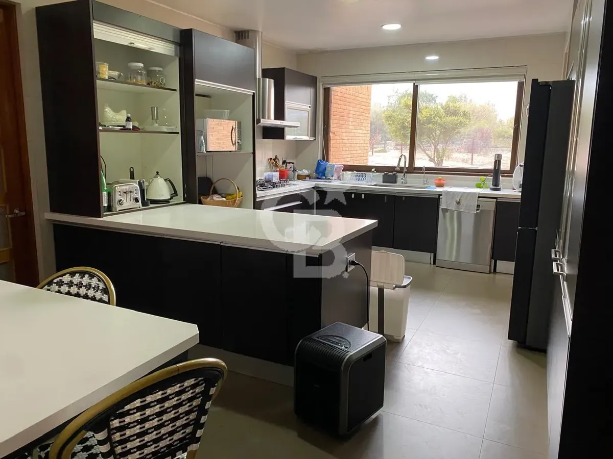 Imagen 3 de 19 de Casa Estilo Inglés En Condominio La Hacienda