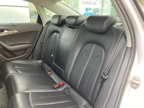 Imagen 7 de 15 de Audi A6 3.0 Elite V6 S-tronic 7v Quattro Dsg