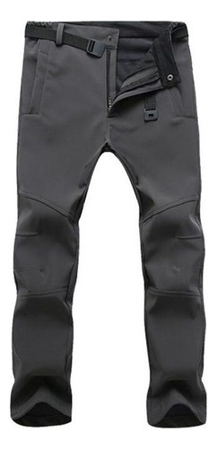 Pant Casual Térmicos Pant Hombre Pant