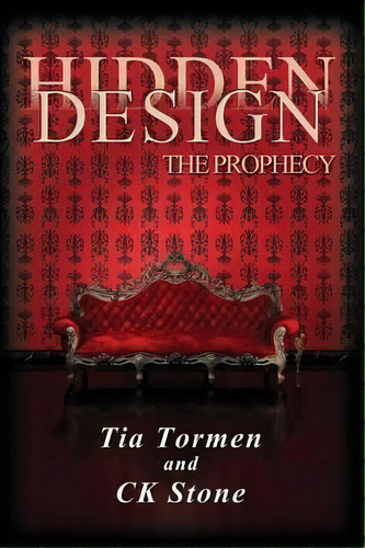 Hidden Design, De Tia Tormen. Editorial Silken Slipstream Press, Tapa Blanda En Inglés