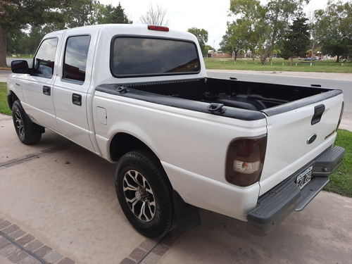 Ford Ranger 3.0 Xl I Dc 4x2 2006