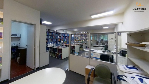 Venta - 2 Oficinas Local Comercial - Balvanera