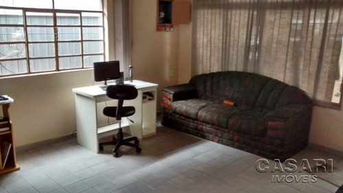 Imagem 27 de 30 de Casa Residencial À Venda, Jardim Independência, São Bernardo Do Campo - Ca9914. - Ca9914