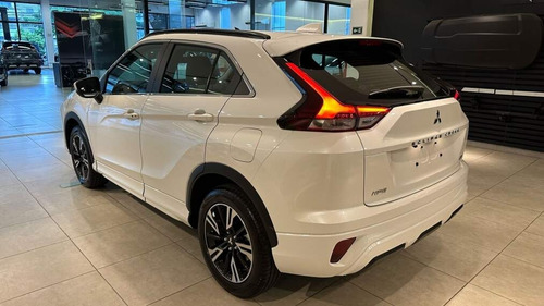 Mitsubishi Eclipse Cross 1.5 MIVEC TURBO GASOLINA HPE CVT