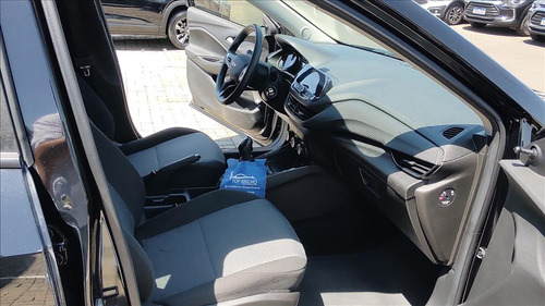 Chevrolet Onix 1.0 FLEX MANUAL