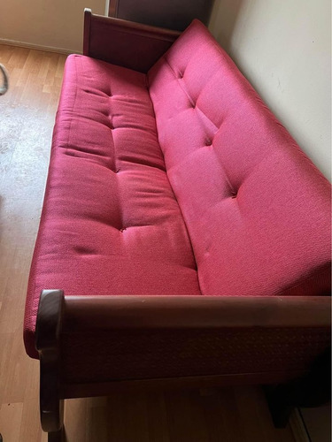 Sofá Cama Seminuevo $300.000 Puerto Montt (Usado)