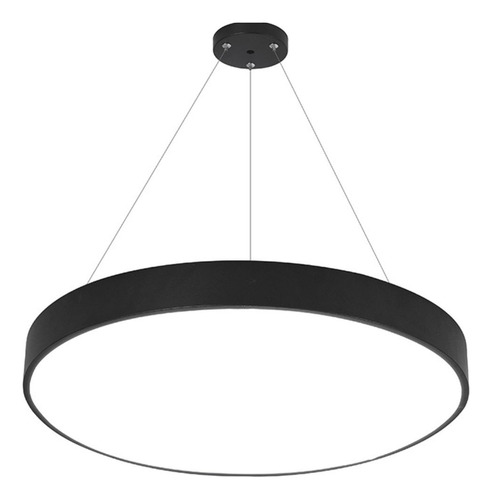 Lampara Led Colgante  600mm 50w 5700k