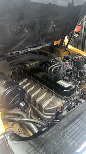 Montacargas Caterpillar 10000 Libras Yale Toya Nissan