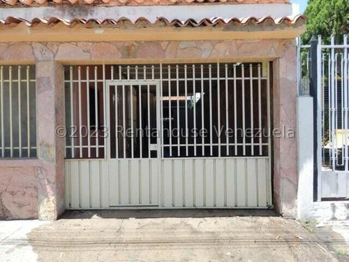 Casa En Alquiler En Barquisimeto Jr