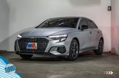 Audi A3 1.4 35 Tfsi Advanced