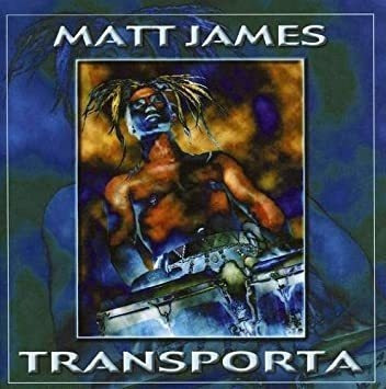 James Matt Transporta Usa Import Cd