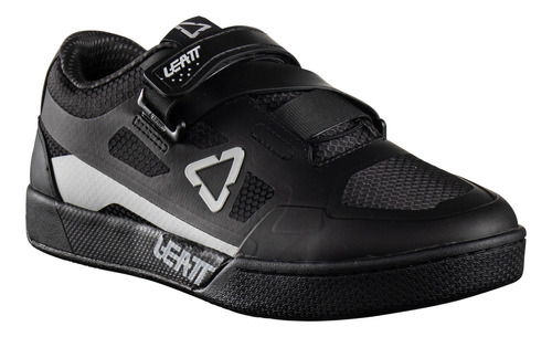 Zapatillas Ciclismo Mtb Bike Leatt 5.0 Clip