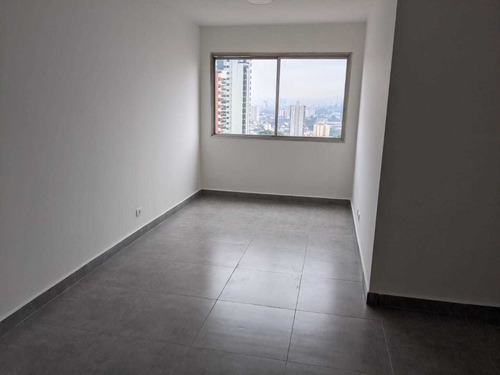 Apartamento Com 2 Quartos E 2 Banheiros À Venda, 62 M²
