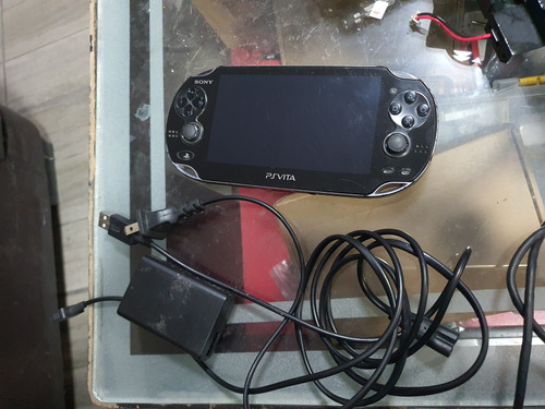 Ps Playstation Vita 16gbs Con Hen Y Tienda Libre 